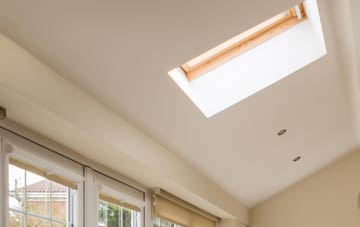 Vigo conservatory roof insulation companies