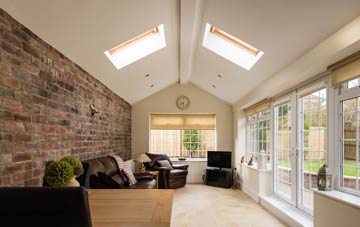 conservatory roof insulation Vigo, West Midlands