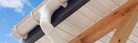 get Vigo guttering quotes today