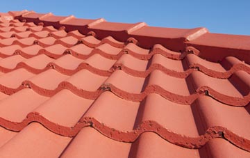 Vigo tile and slate roof replacement